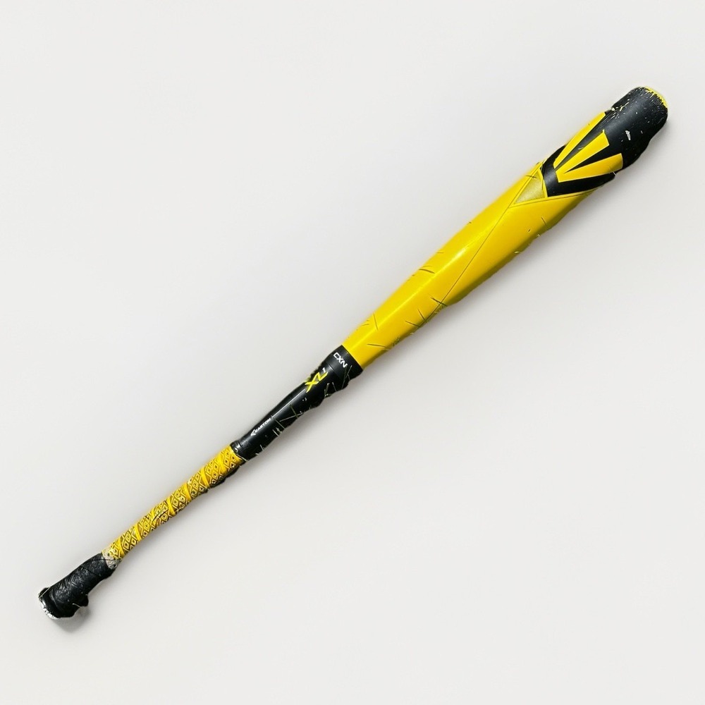 Easton XL1 Baseball Bat 34in/31oz BB14X1 BBCOR 2 5/8" Barrel Composite CXN